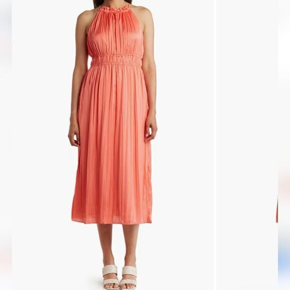 Anne Klein summer dress - Picture 1 of 7